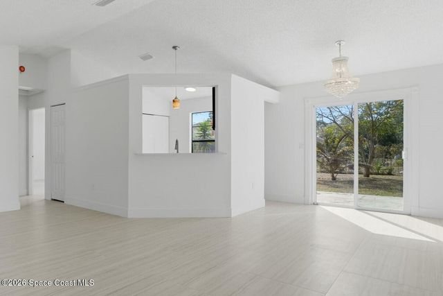 1336 Gingold Street NW, Palm Bay, FL 32907