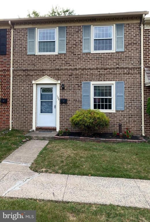 135 STONEGATE VLG, Quakertown, PA 18951