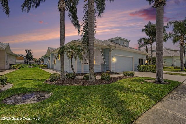 1022 Eleuthera Drive NE, Palm Bay, FL 32905
