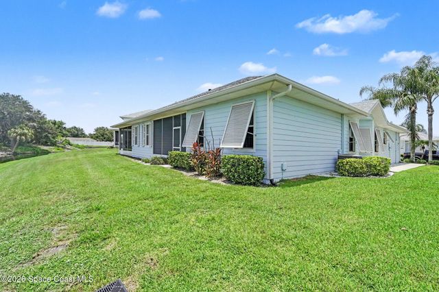 1022 Eleuthera Drive NE, Palm Bay, FL 32905
