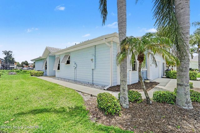 1022 Eleuthera Drive NE, Palm Bay, FL 32905
