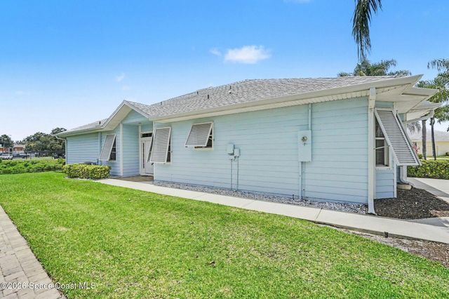 1022 Eleuthera Drive NE, Palm Bay, FL 32905