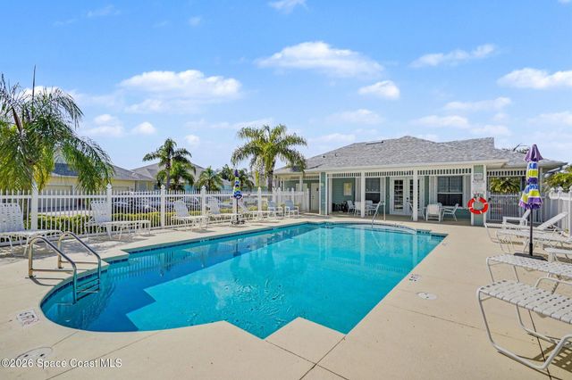 1022 Eleuthera Drive NE, Palm Bay, FL 32905