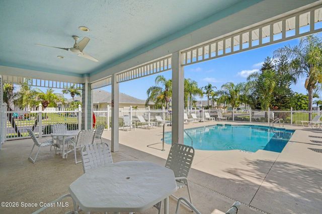 1022 Eleuthera Drive NE, Palm Bay, FL 32905