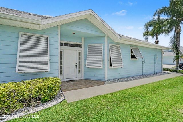 1022 Eleuthera Drive NE, Palm Bay, FL 32905