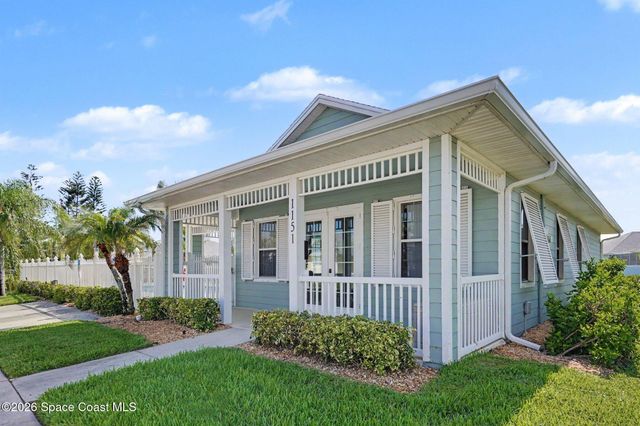 1022 Eleuthera Drive NE, Palm Bay, FL 32905