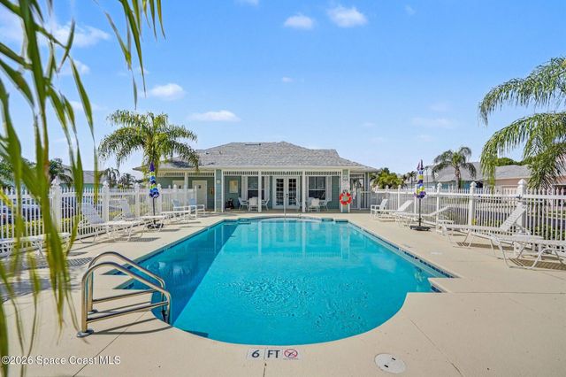 1022 Eleuthera Drive NE, Palm Bay, FL 32905