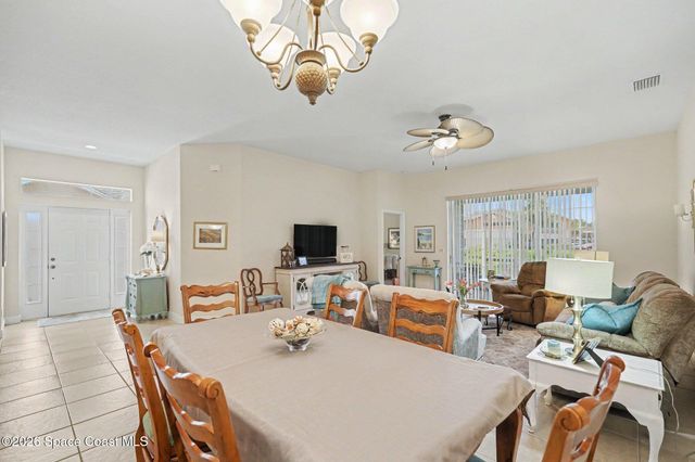 1022 Eleuthera Drive NE, Palm Bay, FL 32905