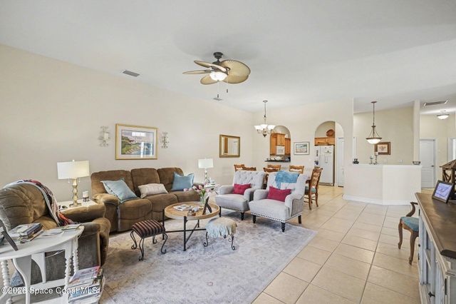 1022 Eleuthera Drive NE, Palm Bay, FL 32905