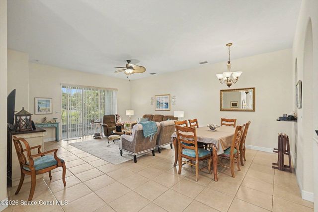 1022 Eleuthera Drive NE, Palm Bay, FL 32905