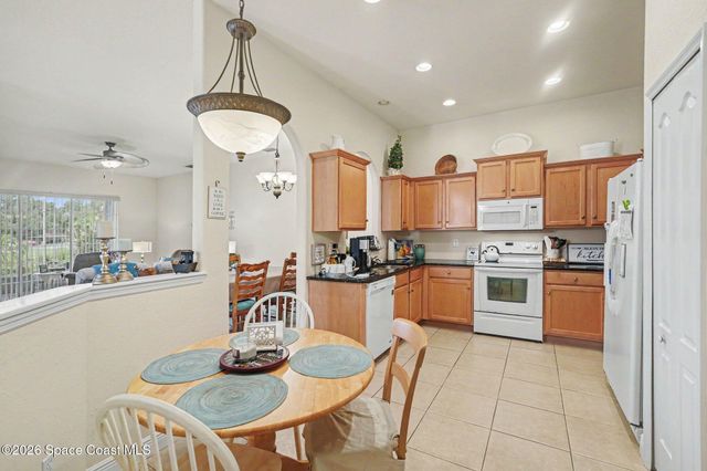 1022 Eleuthera Drive NE, Palm Bay, FL 32905