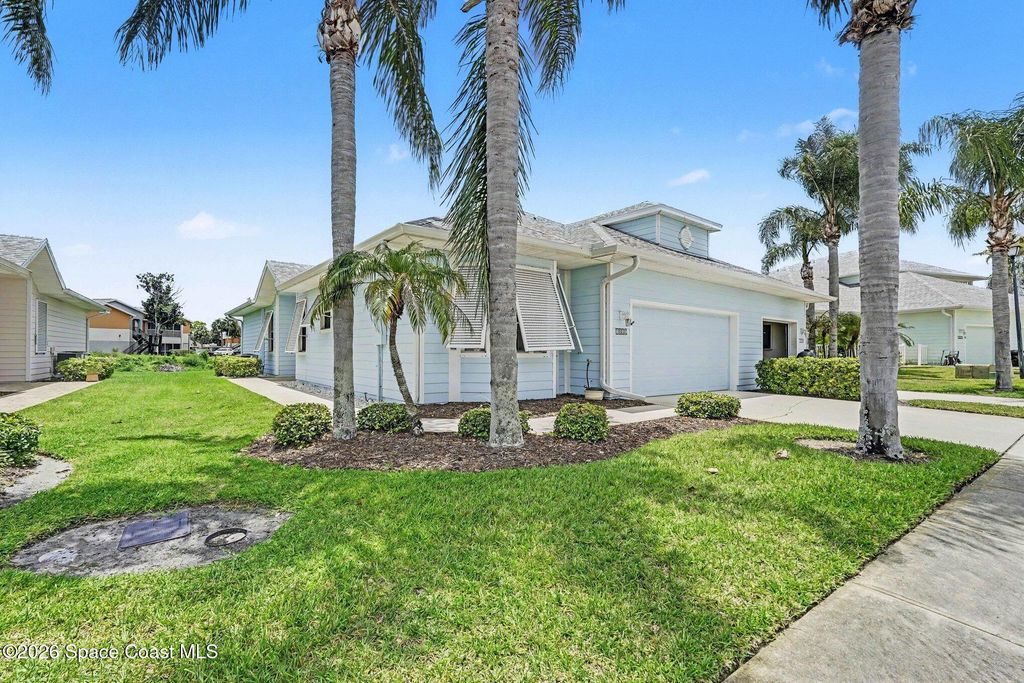 1022 Eleuthera Drive NE, Palm Bay, FL 32905