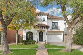 2714 Werlein Avenue, West University Place, TX 77005