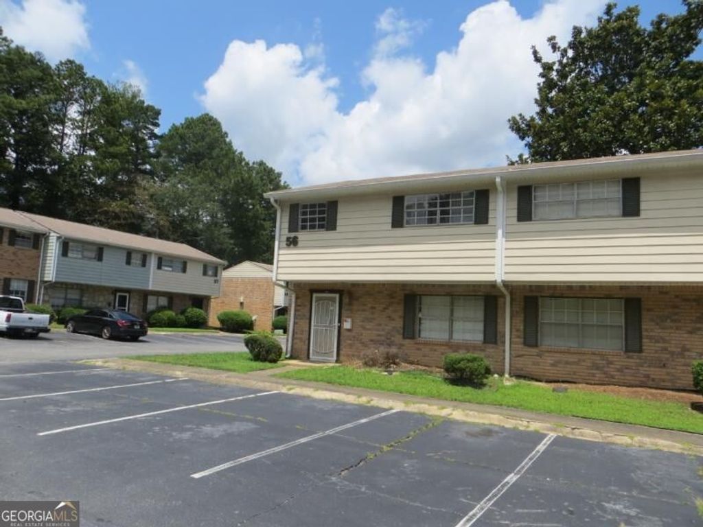 4701 Flat Shoals Road 56A, Union City, GA 30291 — photo 2