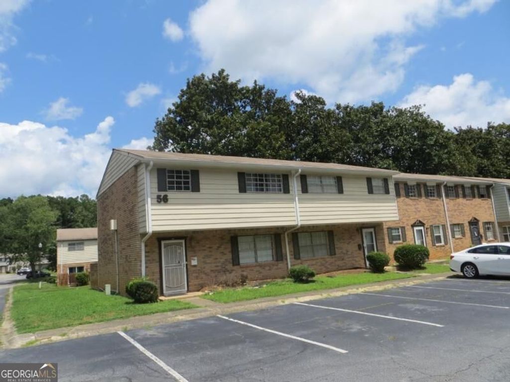 4701 Flat Shoals Road 56A, Union City, GA 30291 — photo 3