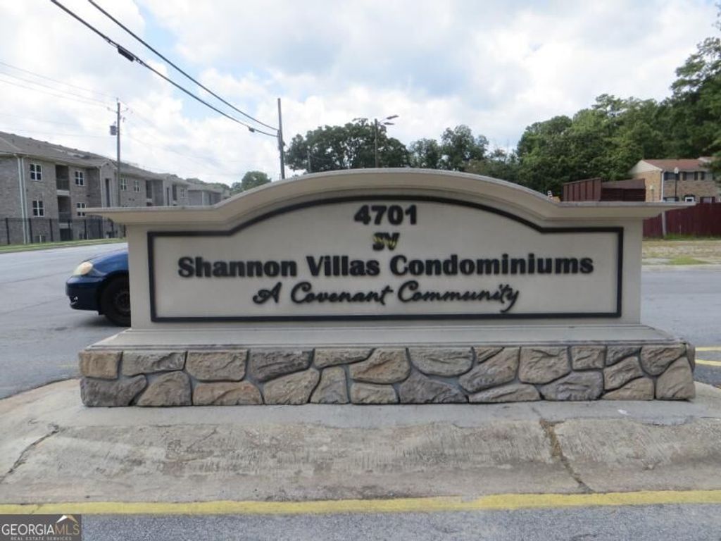 4701 Flat Shoals Road 56A, Union City, GA 30291 — photo 4