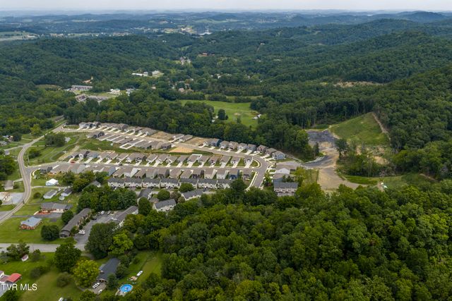 Tbd Arrowhead Drive, Johnson City, TN 37601