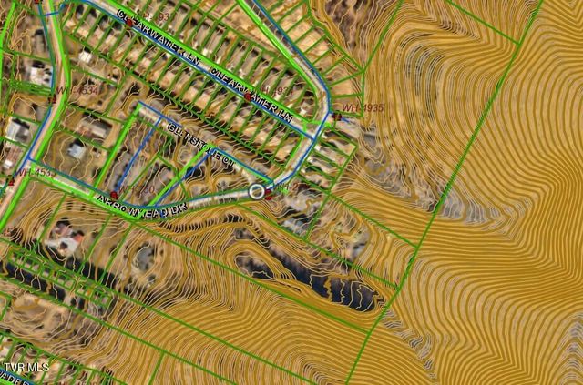 Tbd Arrowhead Drive, Johnson City, TN 37601