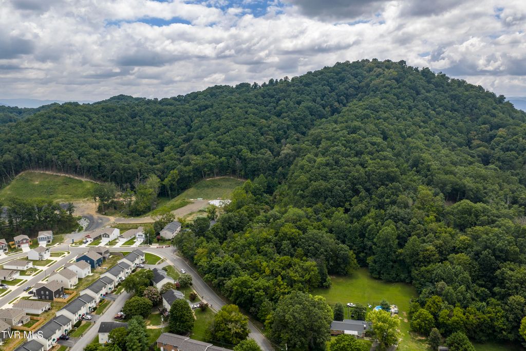 Tbd Arrowhead Drive, Johnson City, TN 37601