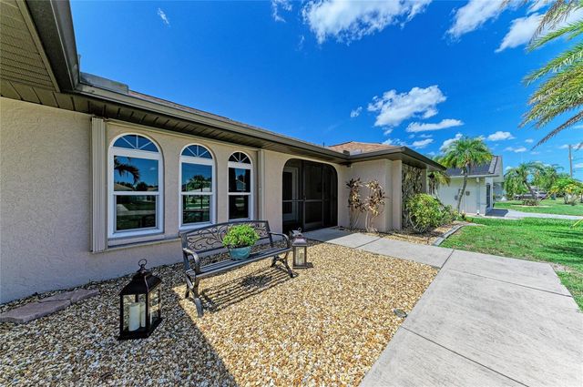 25499 TERRAIN LANE, Punta Gorda, FL 33983