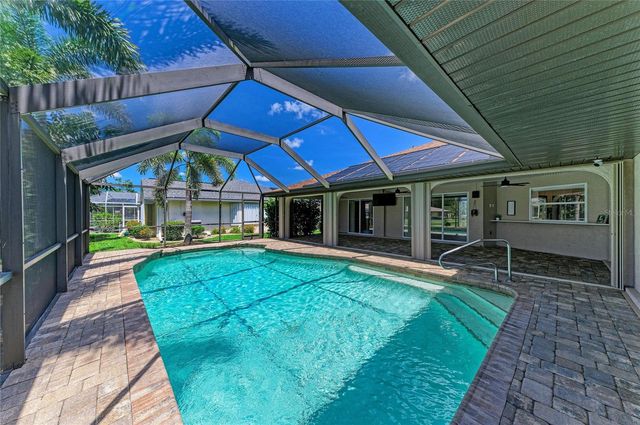 25499 TERRAIN LANE, Punta Gorda, FL 33983
