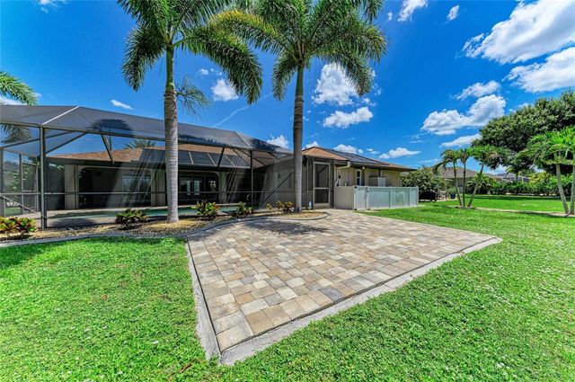 25499 TERRAIN LANE, Punta Gorda, FL 33983
