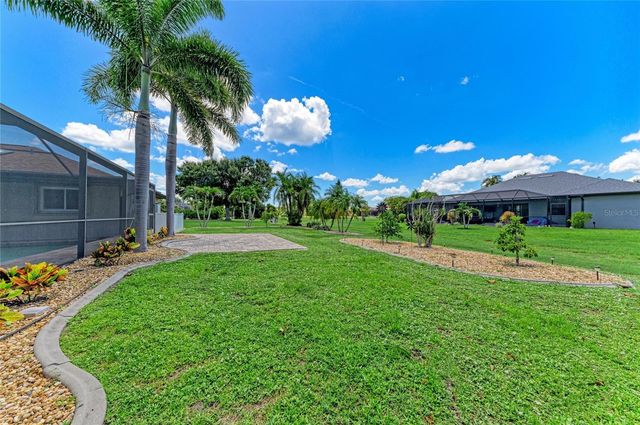 25499 TERRAIN LANE, Punta Gorda, FL 33983