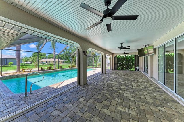 25499 TERRAIN LANE, Punta Gorda, FL 33983