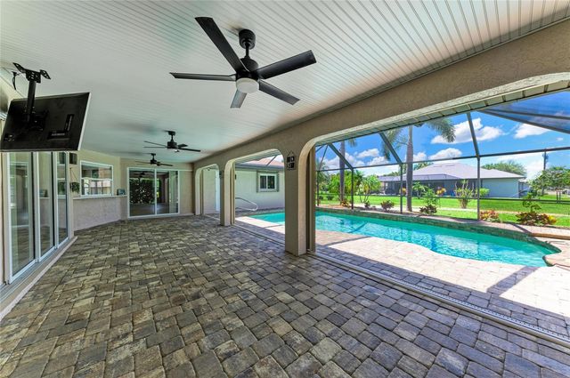 25499 TERRAIN LANE, Punta Gorda, FL 33983