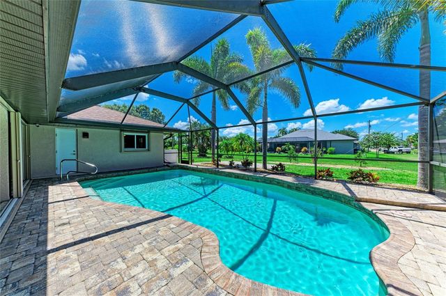 25499 TERRAIN LANE, Punta Gorda, FL 33983