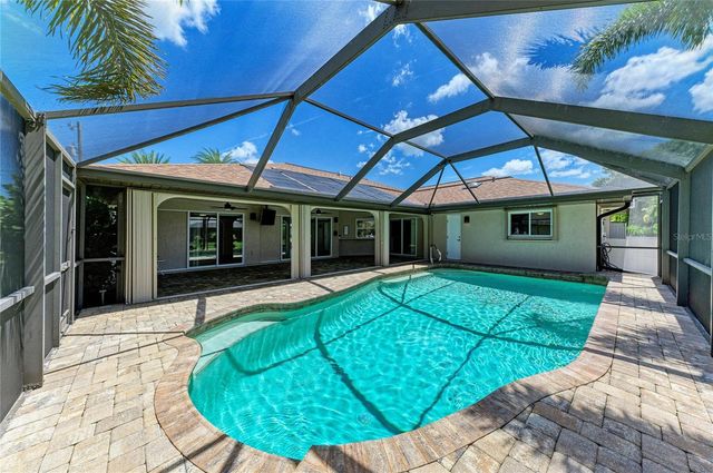 25499 TERRAIN LANE, Punta Gorda, FL 33983