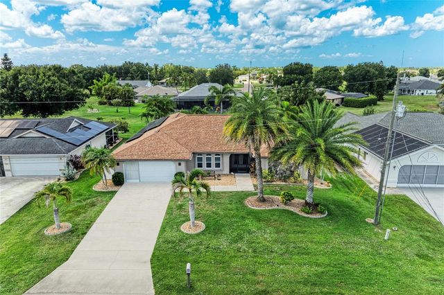25499 TERRAIN LANE, Punta Gorda, FL 33983