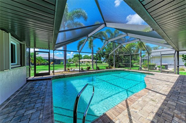25499 TERRAIN LANE, Punta Gorda, FL 33983