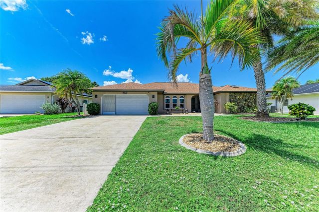 25499 TERRAIN LANE, Punta Gorda, FL 33983