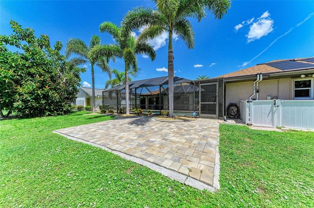 25499 TERRAIN LANE, Punta Gorda, FL 33983