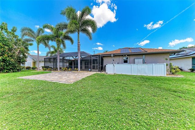 25499 TERRAIN LANE, Punta Gorda, FL 33983