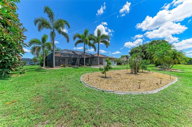25499 TERRAIN LANE, Punta Gorda, FL 33983