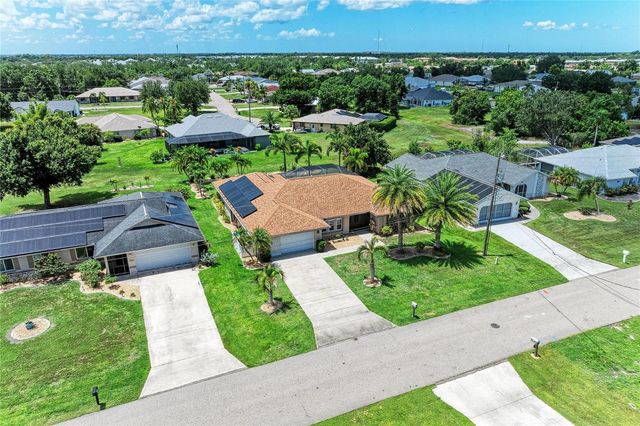 25499 TERRAIN LANE, Punta Gorda, FL 33983