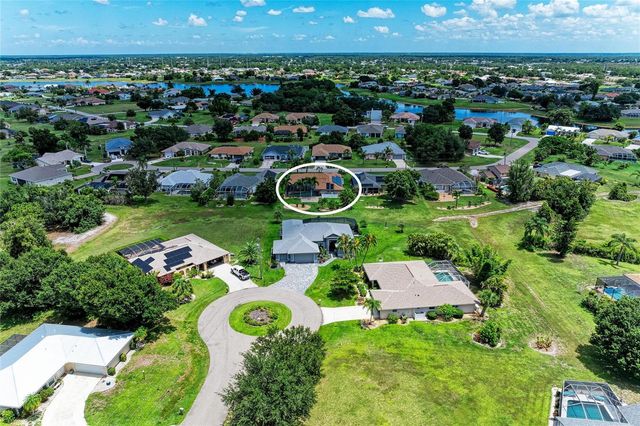 25499 TERRAIN LANE, Punta Gorda, FL 33983