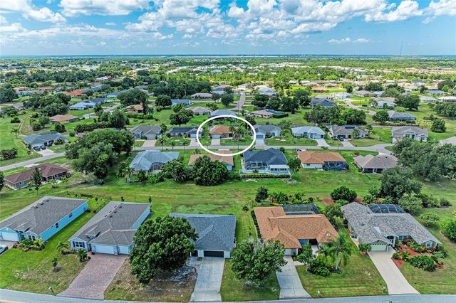 25499 TERRAIN LANE, Punta Gorda, FL 33983