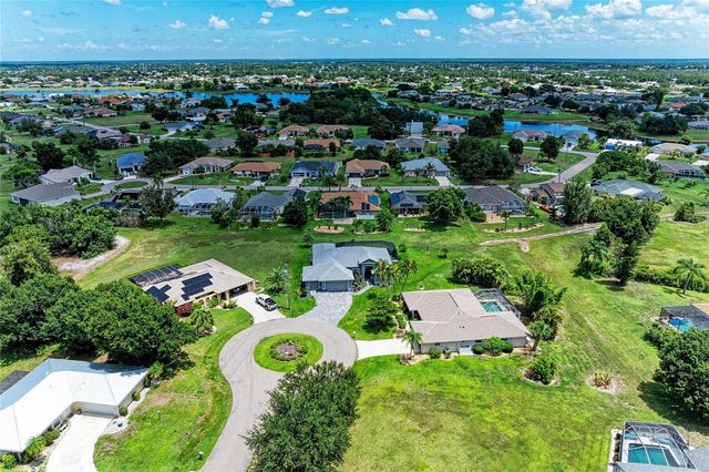 25499 TERRAIN LANE, Punta Gorda, FL 33983