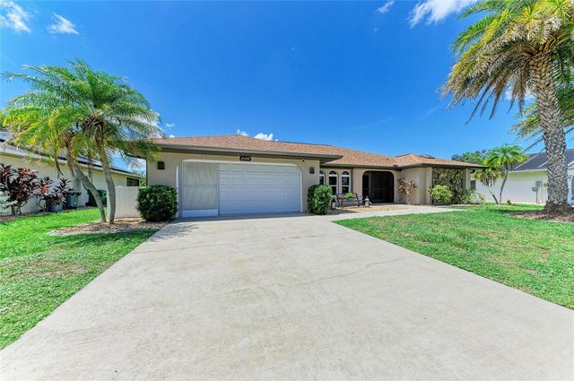 25499 TERRAIN LANE, Punta Gorda, FL 33983