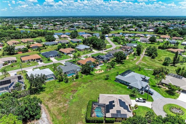 25499 TERRAIN LANE, Punta Gorda, FL 33983