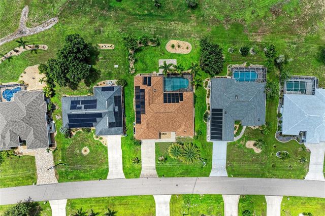 25499 TERRAIN LANE, Punta Gorda, FL 33983