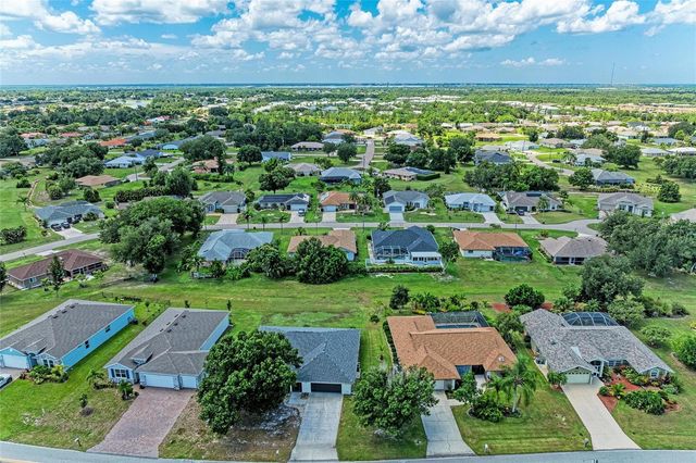 25499 TERRAIN LANE, Punta Gorda, FL 33983
