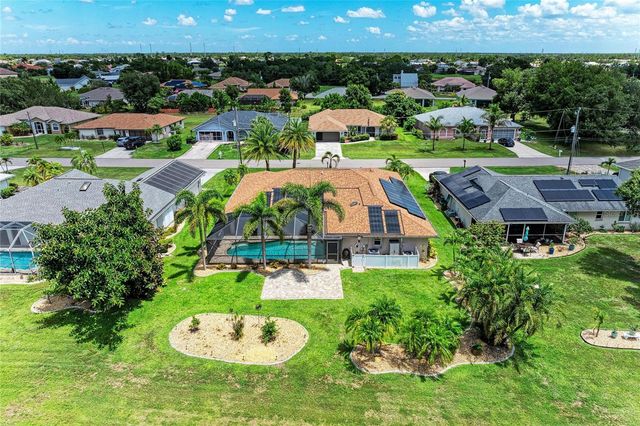 25499 TERRAIN LANE, Punta Gorda, FL 33983