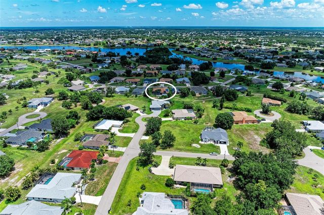 25499 TERRAIN LANE, Punta Gorda, FL 33983