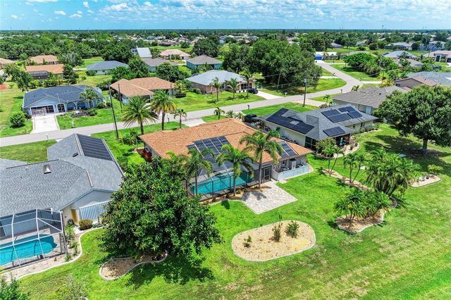 25499 TERRAIN LANE, Punta Gorda, FL 33983