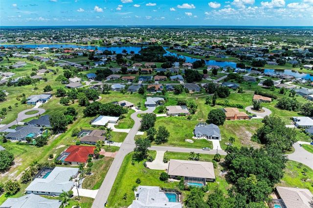 25499 TERRAIN LANE, Punta Gorda, FL 33983