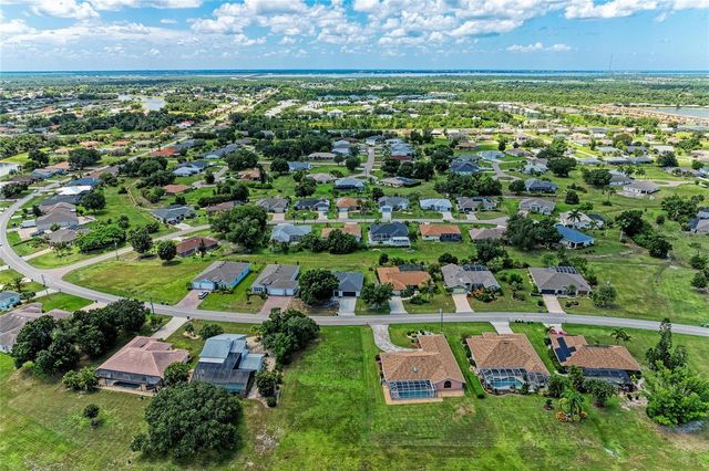 25499 TERRAIN LANE, Punta Gorda, FL 33983